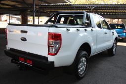 
										2021 Ford Ranger 2.2TDCI XL Super Cab full									