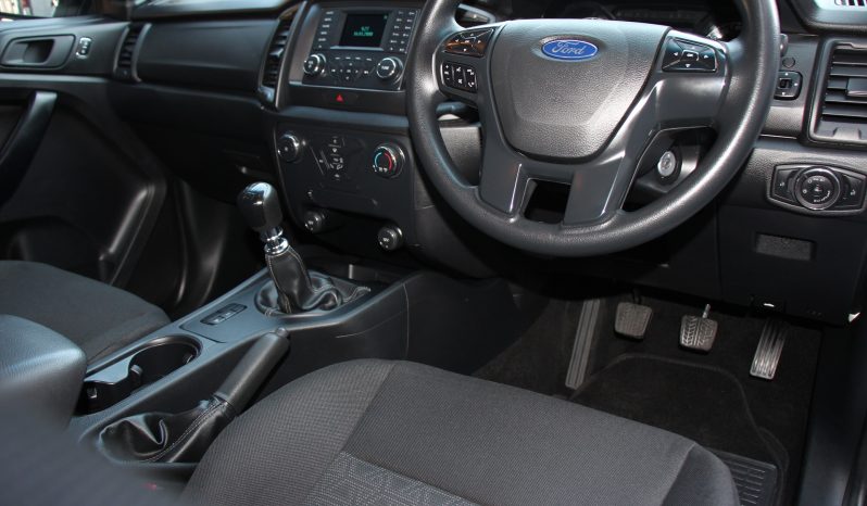 
								2021 Ford Ranger 2.2TDCI XL Super Cab full									