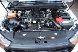 
										2021 Ford Ranger 2.2TDCI XL Super Cab full									