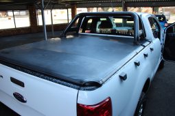 
										2021 Ford Ranger 2.2TDCI XL Super Cab full									
