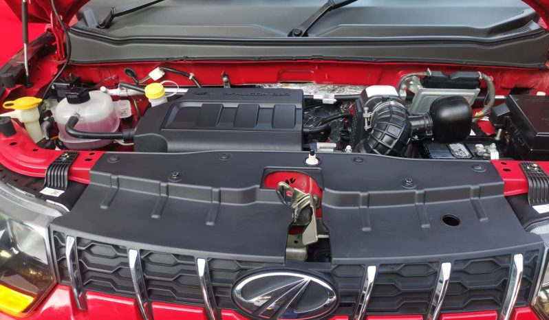 
								2021 Mahindra KUV100 1.2 K6+ NXT full									