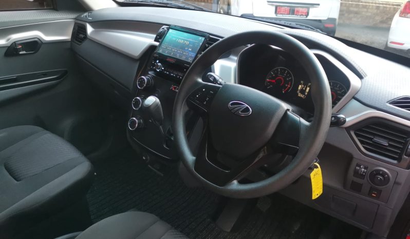 
								2021 Mahindra KUV100 1.2 K6+ NXT full									