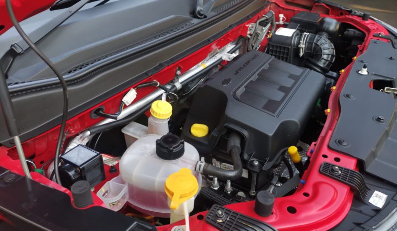 
								2021 Mahindra KUV100 1.2 K6+ NXT full									