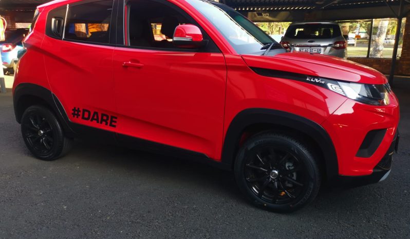 
								2021 Mahindra KUV100 1.2 K6+ NXT full									