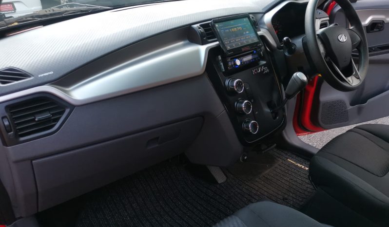 
								2021 Mahindra KUV100 1.2 K6+ NXT full									