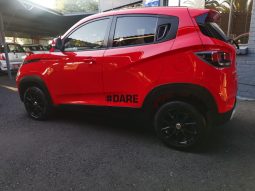 
										2021 Mahindra KUV100 1.2 K6+ NXT full									