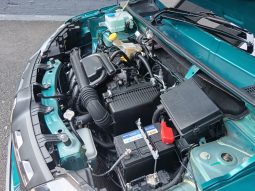 
										2021 Renault Kwid 1.0 Expression Life 5Dr full									