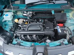 
										2021 Renault Kwid 1.0 Expression Life 5Dr full									