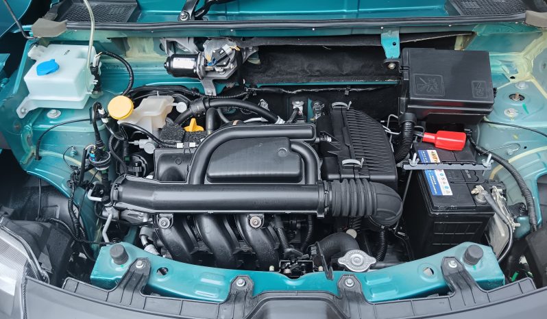 
								2021 Renault Kwid 1.0 Expression Life 5Dr full									