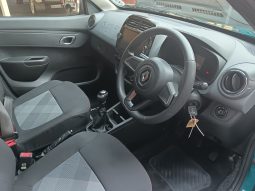 
										2021 Renault Kwid 1.0 Expression Life 5Dr full									