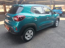 
										2021 Renault Kwid 1.0 Expression Life 5Dr full									