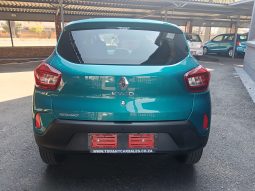 
										2021 Renault Kwid 1.0 Expression Life 5Dr full									