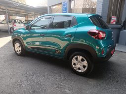 
										2021 Renault Kwid 1.0 Expression Life 5Dr full									