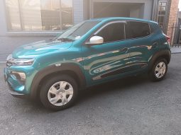 
										2021 Renault Kwid 1.0 Expression Life 5Dr full									