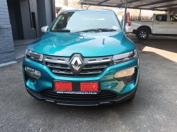 
										2021 Renault Kwid 1.0 Expression Life 5Dr full									