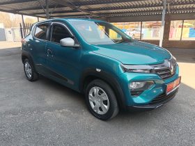 2021 Renault Kwid 1.0 Expression Life 5Dr