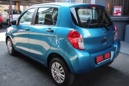 
										2017 Suzuki Celerio 1.0 GA 5Dr full									