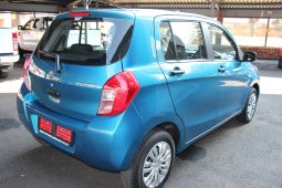 
										2017 Suzuki Celerio 1.0 GA 5Dr full									