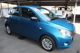 
										2017 Suzuki Celerio 1.0 GA 5Dr full									