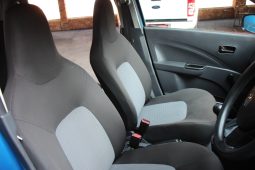 
										2017 Suzuki Celerio 1.0 GA 5Dr full									