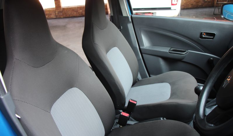 
								2017 Suzuki Celerio 1.0 GA 5Dr full									