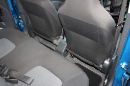 
										2017 Suzuki Celerio 1.0 GA 5Dr full									