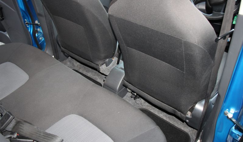 
								2017 Suzuki Celerio 1.0 GA 5Dr full									
