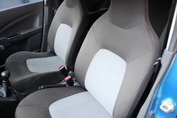 
										2017 Suzuki Celerio 1.0 GA 5Dr full									