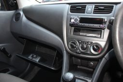 
										2017 Suzuki Celerio 1.0 GA 5Dr full									