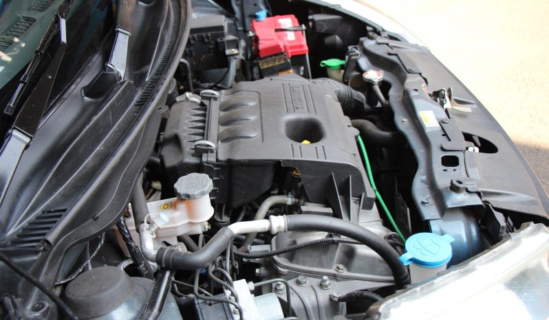 
								2017 Suzuki Celerio 1.0 GA 5Dr full									