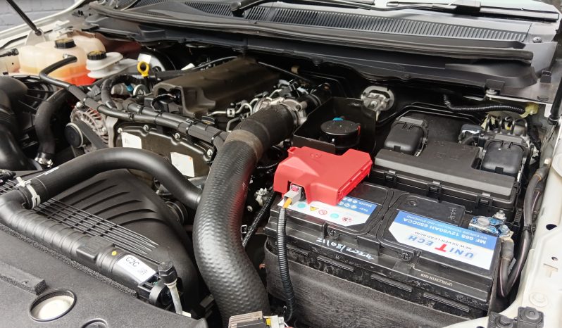 
								2022 Ford Ranger 2.2TDCI XL Sport Automatic P/U D/C full									