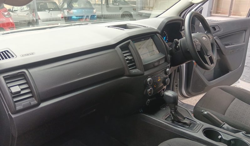 
								2022 Ford Ranger 2.2TDCI XL Sport Automatic P/U D/C full									