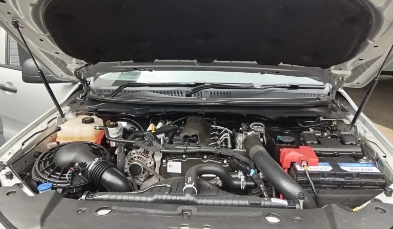 
								2022 Ford Ranger 2.2TDCI XL Sport Automatic P/U D/C full									