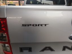 
										2022 Ford Ranger 2.2TDCI XL Sport Automatic P/U D/C full									