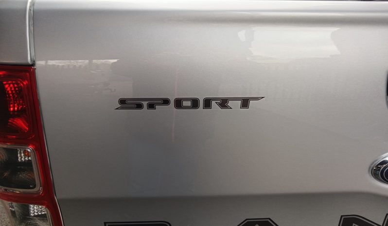 
								2022 Ford Ranger 2.2TDCI XL Sport Automatic P/U D/C full									