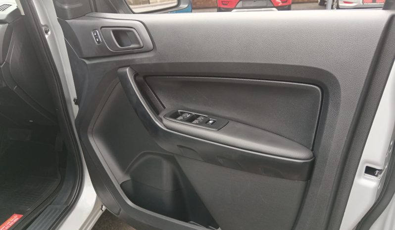 
								2022 Ford Ranger 2.2TDCI XL Sport Automatic P/U D/C full									