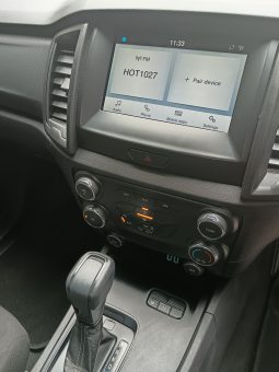
										2022 Ford Ranger 2.2TDCI XL Sport Automatic P/U D/C full									