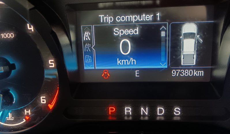 
								2022 Ford Ranger 2.2TDCI XL Sport Automatic P/U D/C full									