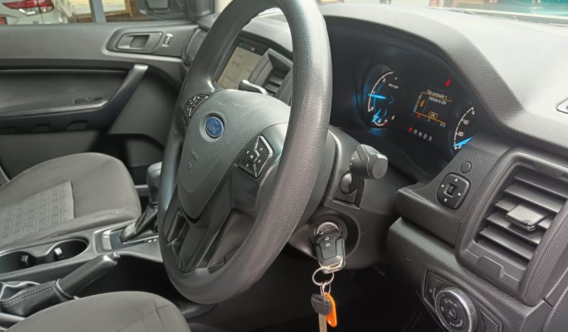 
								2022 Ford Ranger 2.2TDCI XL Sport Automatic P/U D/C full									