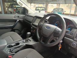 
										2022 Ford Ranger 2.2TDCI XL Sport Automatic P/U D/C full									