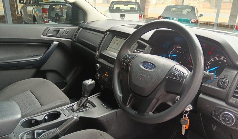 
								2022 Ford Ranger 2.2TDCI XL Sport Automatic P/U D/C full									