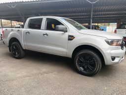 
										2022 Ford Ranger 2.2TDCI XL Sport Automatic P/U D/C full									