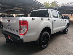 
										2022 Ford Ranger 2.2TDCI XL Sport Automatic P/U D/C full									
