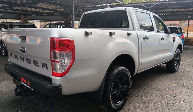 
								2022 Ford Ranger 2.2TDCI XL Sport Automatic P/U D/C full									