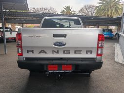 
										2022 Ford Ranger 2.2TDCI XL Sport Automatic P/U D/C full									