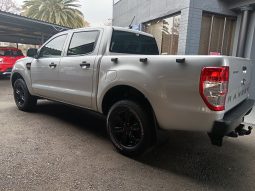 
										2022 Ford Ranger 2.2TDCI XL Sport Automatic P/U D/C full									
