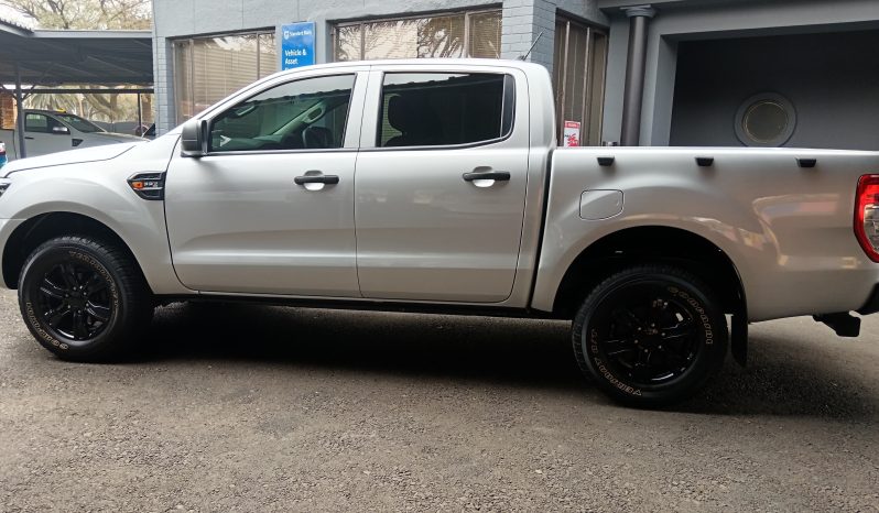 
								2022 Ford Ranger 2.2TDCI XL Sport Automatic P/U D/C full									