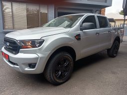 
										2022 Ford Ranger 2.2TDCI XL Sport Automatic P/U D/C full									