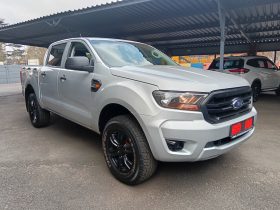 2022 Ford Ranger 2.2TDCI XL Sport Automatic P/U D/C