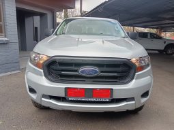 
										2022 Ford Ranger 2.2TDCI XL Sport Automatic P/U D/C full									